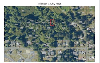 TL 1500 Fern St Unit 1 & 2, Bay City, OR 97107