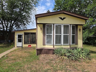 35 Arlington Dr, Diamond, IL 60416