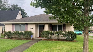 5012 Antonini Dr, Metairie, LA 70006