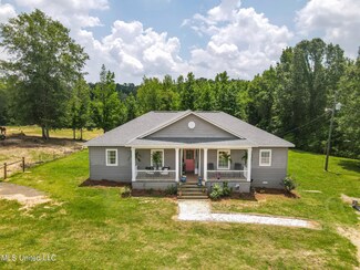 116 Mountain View Rd, Brandon, MS 39042