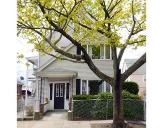 9 Almont St Unit 11, Winthrop, MA 02152