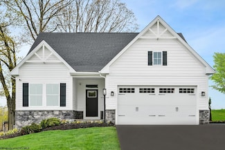 55 Tuscan Dr, Morgantown, WV 26508