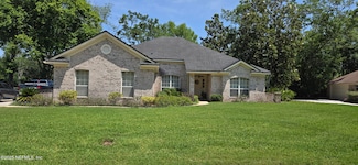 1778 Long Slough Walk, Fleming Island, FL 32003
