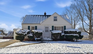 1188 Hardesty Blvd, Akron, OH 44320