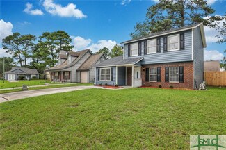 110 Morekis Dr, Savannah, GA 31406