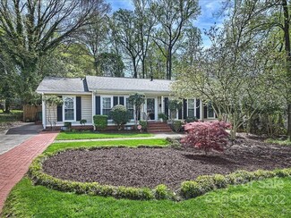 4837 Zephyr Ln, Charlotte, NC 28209