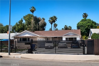 22821 Burbank Blvd, Los Angeles, CA 91367
