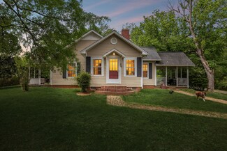 1629 Buena Vista Rd, Bethel Springs, TN 38315