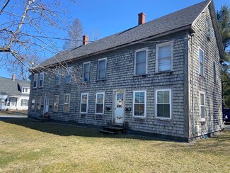 1331 Washington St, Abington, MA 02351
