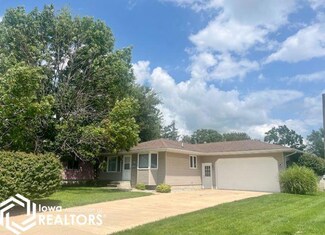 200 N Porter St, Mount Pleasant, IA 52641