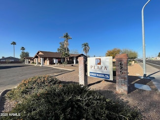 625 W Southern Ave, Mesa, AZ 85210