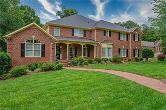 101 Cedarwood Creek Ct, Winston Salem, NC 27104