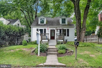 10202 Menlo Ave, Silver Spring, MD 20910