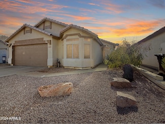 8339 W Bluefield Ave, Peoria, AZ 85382