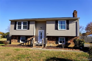 1206 Mclean Ct, Henrico, VA 23231