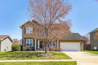 355 SE Carefree Ln, Waukee, IA 50263
