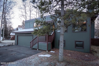 19404 Middleton Loop, Eagle River, AK 99577