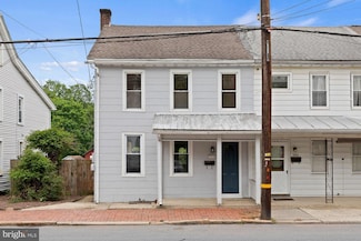 291 S Tulpehocken St, Pine Grove, PA 17963