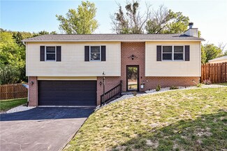 2329 Skidmore Rd, Greensburg, PA 15601