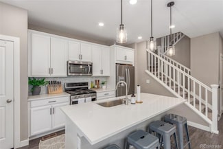 23211 E Jamison Dr, Aurora, CO 80016