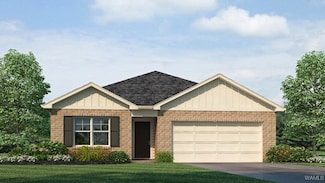 18661 Caffee Dr, Vance, AL 35490