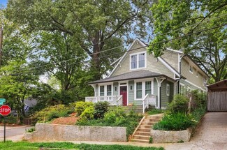 1760 Indiana Ave NE Unit B, Atlanta, GA 30307