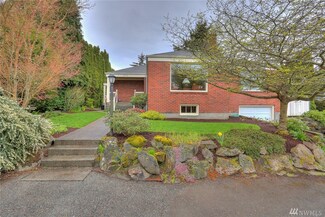 1711 NW 100th St, Seattle, WA 98177