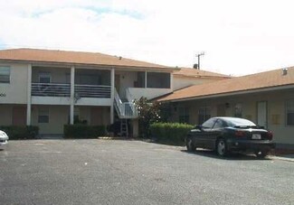 1600 S N St Unit 106, Lake Worth, FL 33460