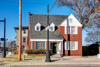 W 7th St, North Little Rock, AR 72114