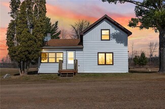 1983 1 2 St, Comstock, WI 54826