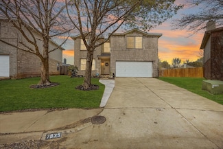 7935 Faithful Trail, Dallas, TX 75237