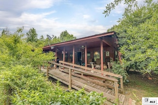 1607 Cypress Creek Rd, Farmerville, LA 71241
