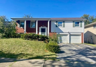 1338 Jill Terrace, Homewood, IL 60430