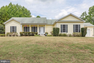 749 Daniel Rd, Louisa, VA 23093