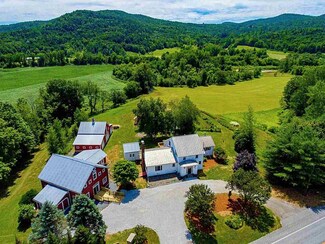 3595 N Main, Montgomery, VT 05470