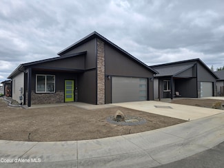 13941 Rainier Loop, Rathdrum, ID 83858