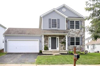 791 Orwell St, Lithopolis, OH 43136