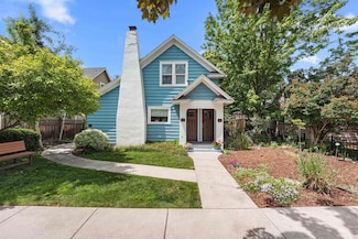 1605 N 11th St, Boise, ID 83702