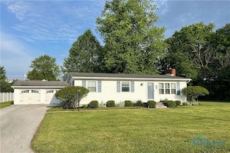 202 Washington St, Cygnet, OH 43413