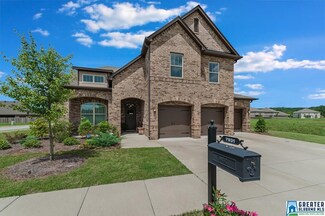 7931 Gristmill Dr, Mc Calla, AL 35111