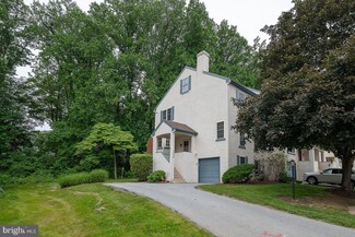 1708 Stoneham Dr Unit 1708, West Chester, PA 19382