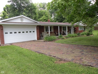 1796 N 400 W, Crawfordsville, IN 47933