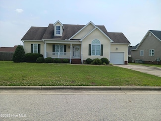 4404 Sunflower Ct, Wilson, NC 27896