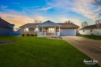 495 Water Tower Rd S, Manteno, IL 60950