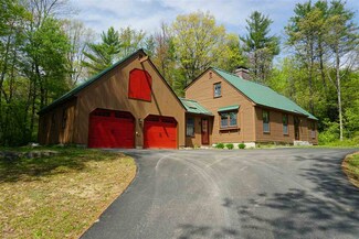 120 New Rd, Canterbury, NH 03224