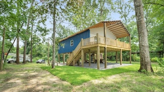 Lot 1 9083 Old River, Petal, MS 39465