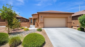 4077 Beisner St, Las Vegas, NV 89122