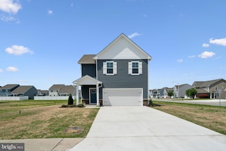 12 George William Ln, Lexington, VA 24450