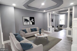 2635 Aisquith St, Baltimore, MD 21218