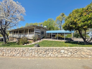 11700 Wade Ln Unit 25, Valley Springs, CA 95252